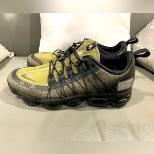 Nike Air VaporMax Run Utility medium olive